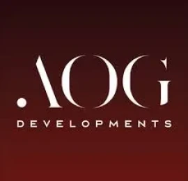 شركة AOG للتطوير العقاري AOG Developments
